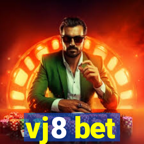 vj8 bet